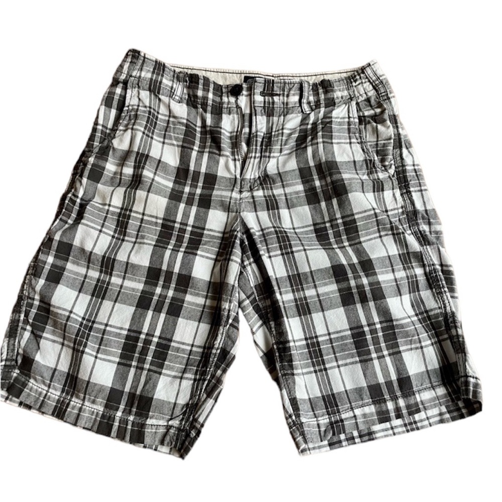 American Eagle Outfitters Longboard Shorts (30 x  10)